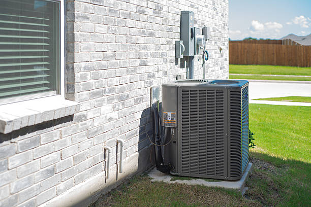 Reliable Ac Installation contractor in Rutherford College, NC by FH HVAC
